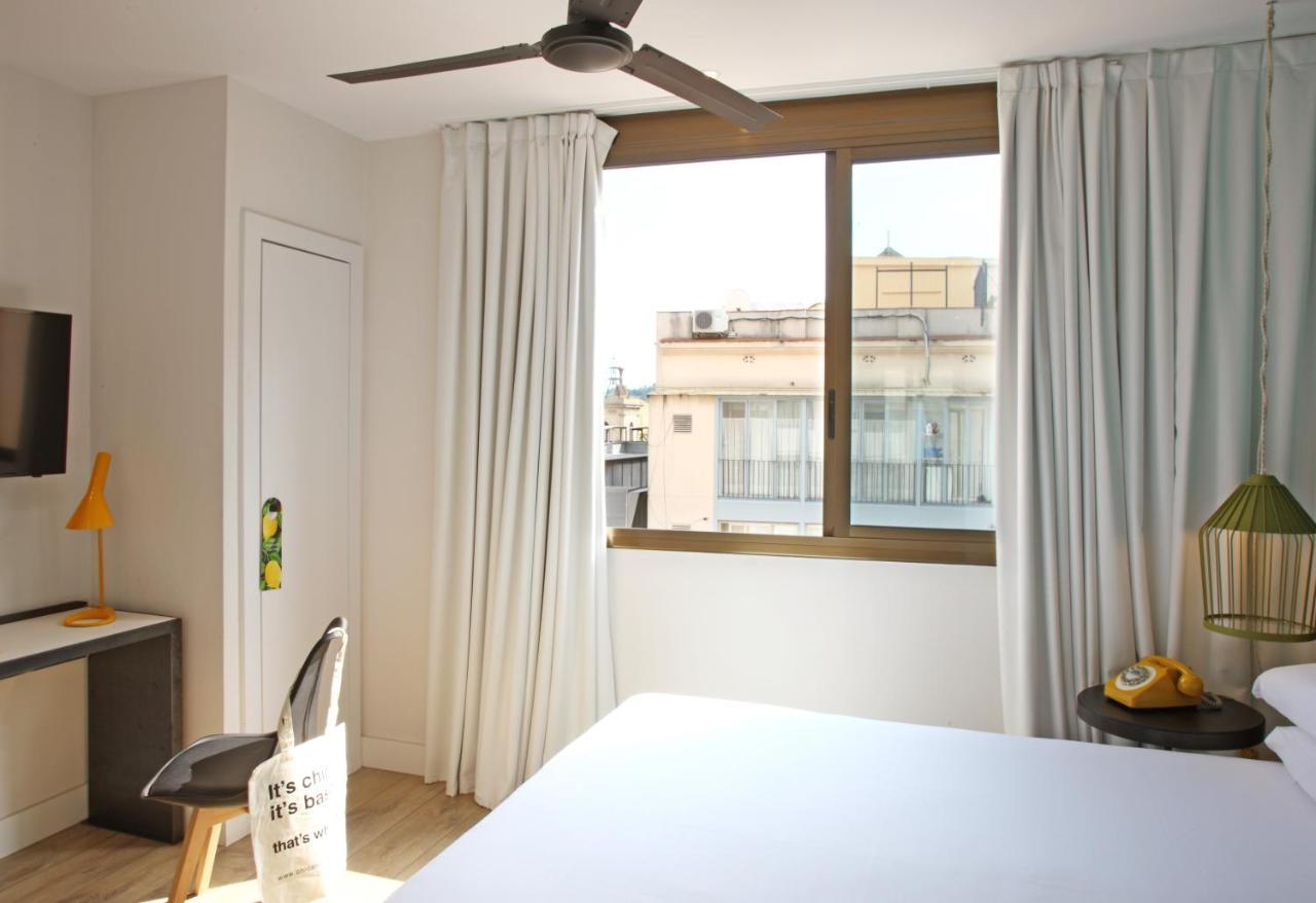 Chic & Basic Lemon Boutique Hotel — Photos 3