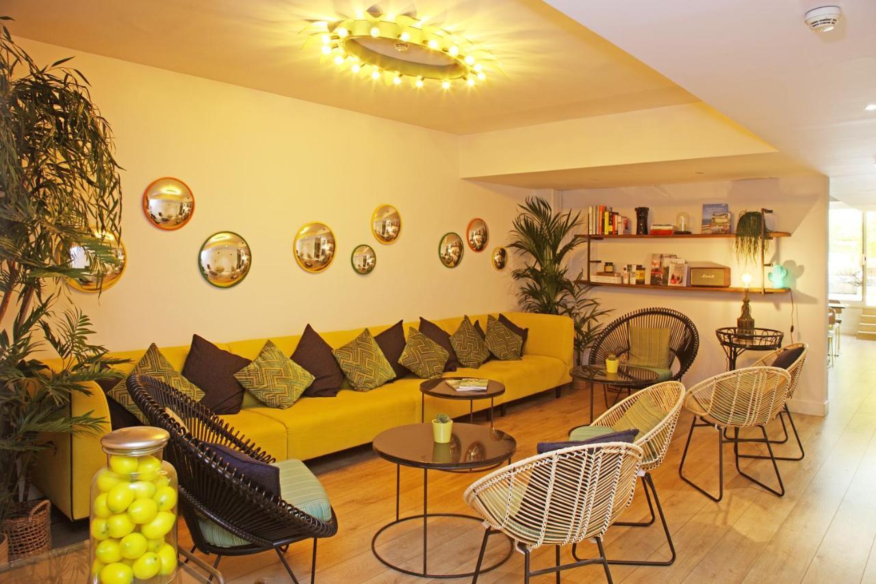 Chic & Basic Lemon Boutique Hotel — Photos 1