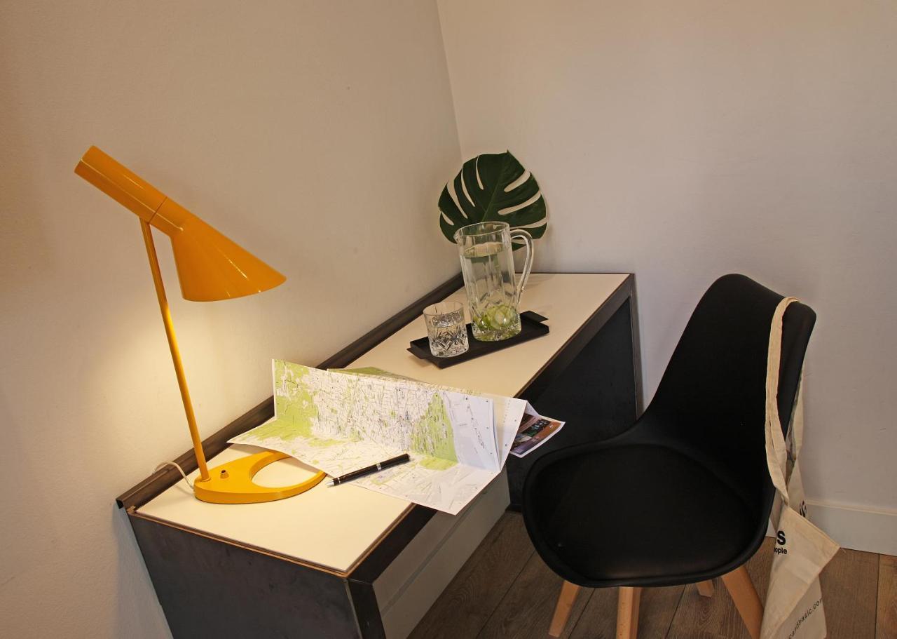 Chic & Basic Lemon Boutique Hotel — Photos 2